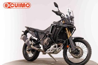 YAMAHA TENERE 700 WORLD RAID