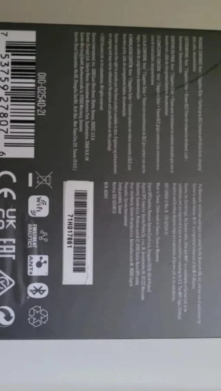 Garmin Fénix 7 Sapphire Solar
