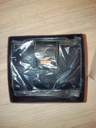 El Potro.Cartera Billetero