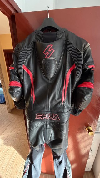 Mono Shua 2 piezas Año: 2023