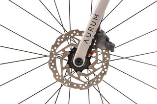 Bicicleta Aurum Magma Essentia AXS 12V t.52 Reacondicionada