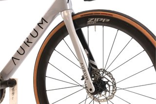 Bicicleta Aurum Magma Essentia AXS 12V t.52 Reacondicionada