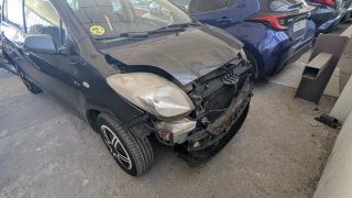 Toyota Yaris 2008