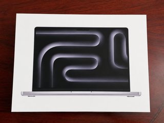 MacBook Pro 14 M4 Pro 24GB 512GB (2024)