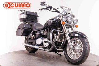 TRIUMPH AMERICA 900