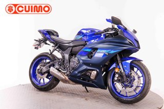 YAMAHA YZF R7