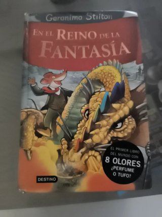En el reino de la fantasía: ¡con la colaboració...