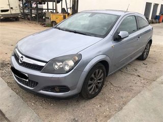 DESPIECE COMPLETO Opel Astra H GTC (11.2006->)