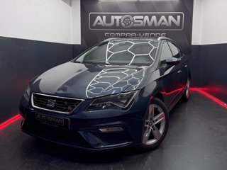 Seat León ST 1.5 TGI 96kW (130CV) DSG-7 S&S FR