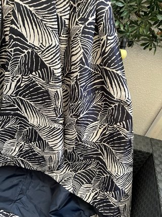 Vestido de fiesta largo