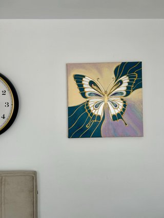 Pintura Decorativa