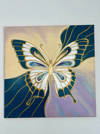 Pintura Decorativa