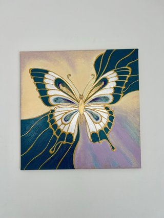 Pintura Decorativa