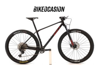 Bicicleta BH Ultimate RC XT t.M Reacondicionada