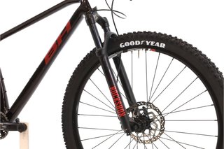 Bicicleta BH Ultimate RC XT t.M Reacondicionada