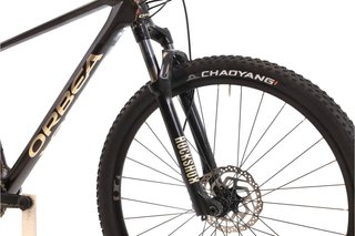 Bicicleta Orbea Alma M51 t.L Reacondicionada