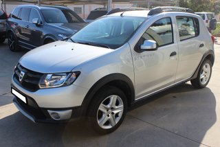 Dacia Sandero 2014