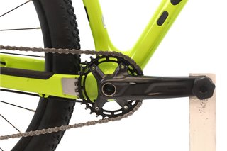 Bicicleta Orbea Alma M50 XT t.M Reacondicionada