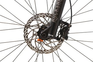 Bicicleta Orbea Alma M50 XT t.M Reacondicionada