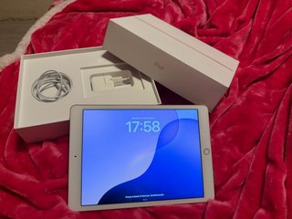 iPad 7ª Generación 128GB WiFi