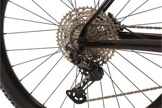 Bicicleta BH Ultimate RC XT t.M Reacondicionada