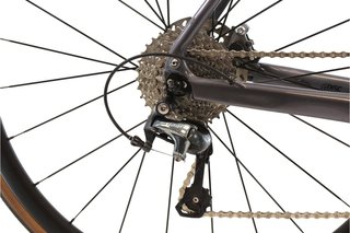 Bicicleta Lapierre Sensium 300 Disc t.56 Reacondicionada