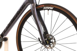 Bicicleta Lapierre Sensium 300 Disc t.56 Reacondicionada