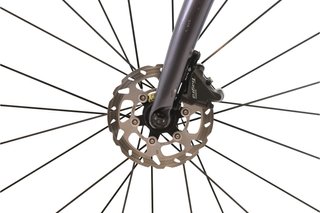 Bicicleta Lapierre Sensium 300 Disc t.56 Reacondicionada