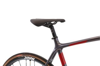 Bicicleta Lapierre Sensium 300 Disc t.56 Reacondicionada