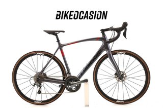 Bicicleta Lapierre Sensium 300 Disc t.56 Reacondicionada