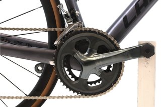 Bicicleta Lapierre Sensium 300 Disc t.56 Reacondicionada