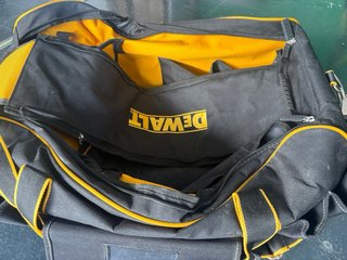 Bolsa de herramientas DEWALT