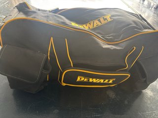 Bolsa de herramientas DEWALT