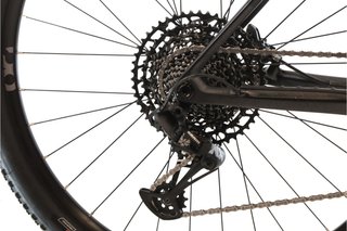 Bicicleta Orbea Alma M51 t.L Reacondicionada