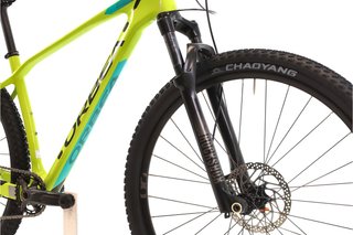 Bicicleta Orbea Alma M50 XT t.M Reacondicionada