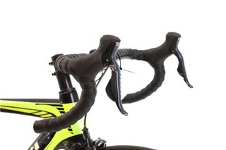 Bicicleta Guerciotti Eureka SHM50 Di2 11V t.52 Reacondicionada