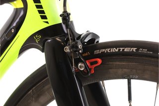 Bicicleta Guerciotti Eureka SHM50 Di2 11V t.52 Reacondicionada