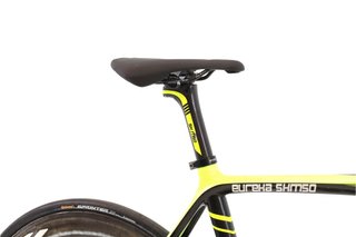 Bicicleta Guerciotti Eureka SHM50 Di2 11V t.52 Reacondicionada