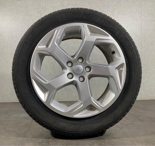 Llantas Range Rover Sport 20" Originales