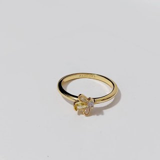 Anillo Pandora Talla 7 (17.3 mm)
