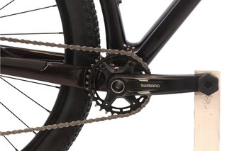Bicicleta BH Ultimate RC XT t.M Reacondicionada