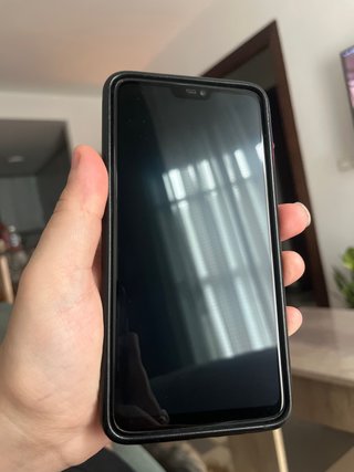 OnePlus 6 funcionando (Leer desc) regalo funda.