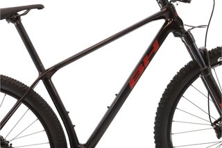 Bicicleta BH Ultimate RC XT t.M Reacondicionada