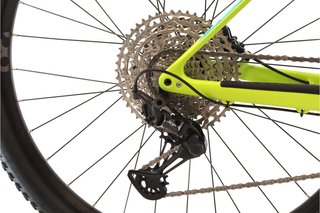Bicicleta Orbea Alma M50 XT t.M Reacondicionada