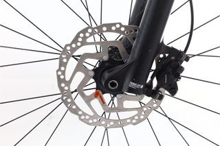 Bicicleta Berria Bravo t.L Reacondicionada