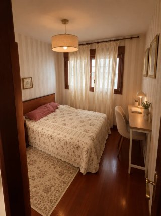 Habitación en alquiler