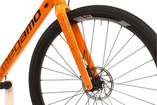 Bicicleta Megamo Jakar 20 t.54 Reacondicionada
