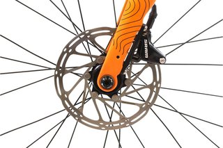 Bicicleta Megamo Jakar 20 t.54 Reacondicionada