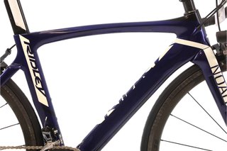 Bicicleta Ridley Noah SL t.50 Reacondicionada