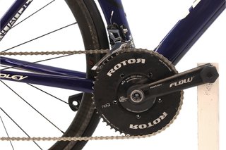 Bicicleta Ridley Noah SL t.50 Reacondicionada
